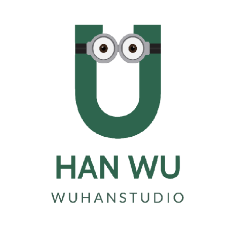 Wuhanshuo Wu Han Shuo Github - Premium Geometric Art Gallery - HD