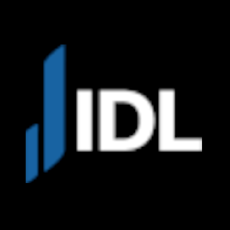 Industrial Data Labs - Premium Light Art Gallery - Retina