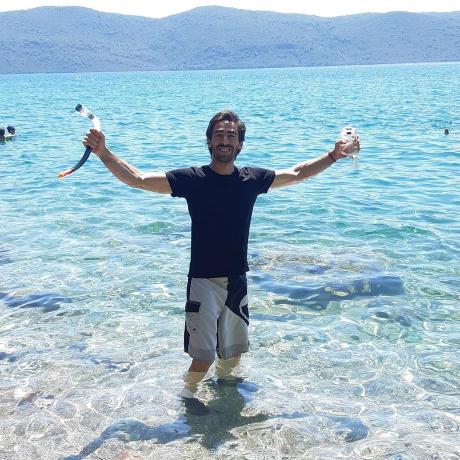 Oguzkhan Oğuzkhan Github