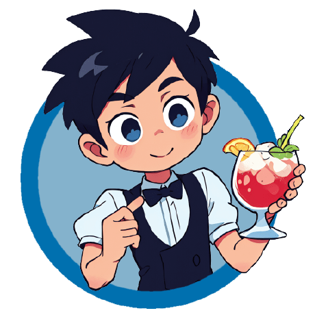 Github Santizetina Cocktail Copilot - Best Space Arts in HD