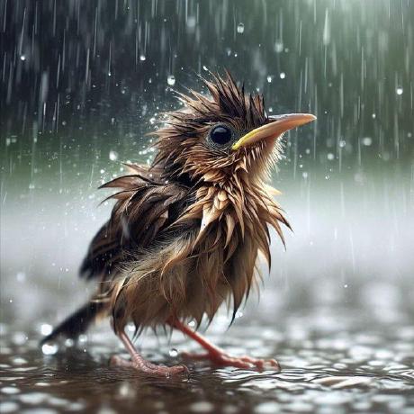 Waylaidwanderer Joel Github - Classic 4K Nature Arts | Free Download