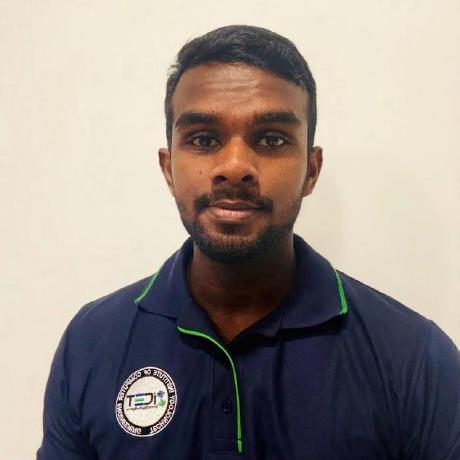 Prammmoe Ikhwan Pramuditha Github - High Quality Dark Picture - HD