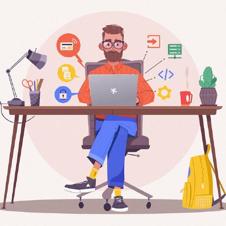 Taras Shram Slt Github - Premium Dark Pattern Gallery - High Resolution