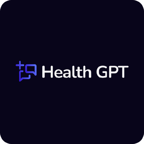 Health Gpt Devpost - Premium Light Photo Gallery - 8K