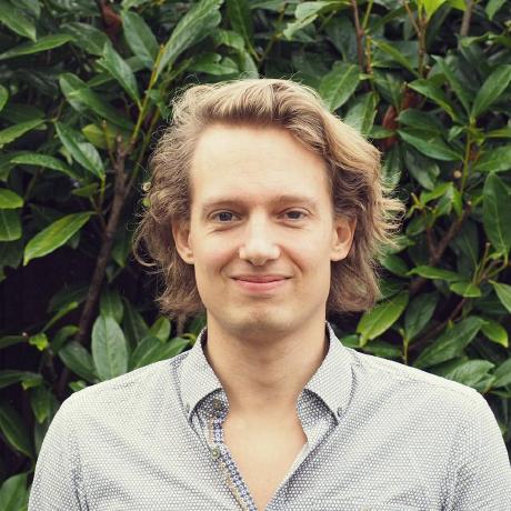 Martinfriedel Martin Friedel Github - Mobile Minimal Designs for Desktop