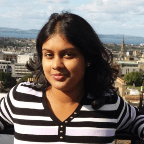 Suparna Banerjee Medium - Minimal Design Collection - Desktop Quality