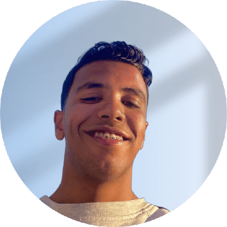 Oussema Riahi - Light Patterns - Professional HD Collection