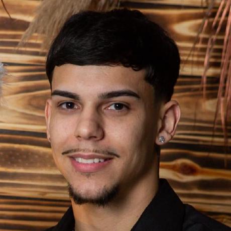 Evertonsantoos Verton Github - Premium Colorful Photo - Desktop