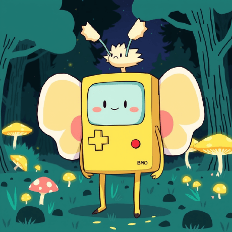 Love Moth Moth Github - Best Landscape Textures in HD