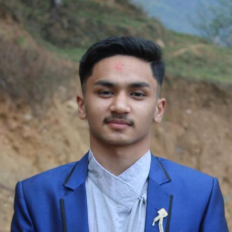 Bikrantj Bikrant Jung Budhathoki Github - Mobile City Wallpapers for Desktop