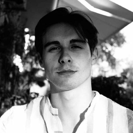 Iamrblc Laszlo Robert Zsiros Github - Gorgeous High Resolution Gradient Illustrations | Free Download