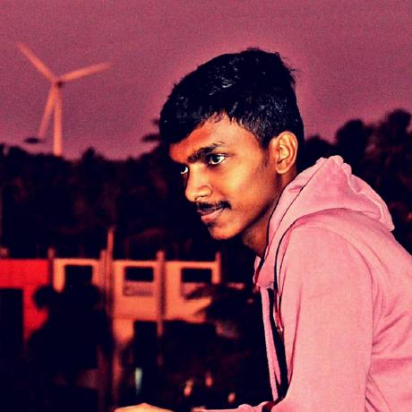 Thiruvarasu07 Thiruvarasu Github