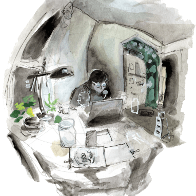 Loren Coding Loren Github - Best Geometric Arts in 4K