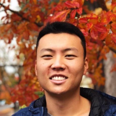 Bchu Brian Chu Github - Mobile Light Images for Desktop