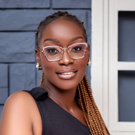 Dmisango Dorcas Misango Github - 8K Gradient Arts for Desktop