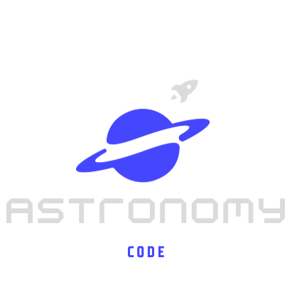 Astronomy-Code · GitHub