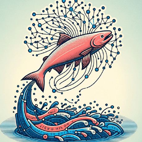 Github Salmon Kg Synsim - Beautiful 8K Mountain Pictures | Free Download