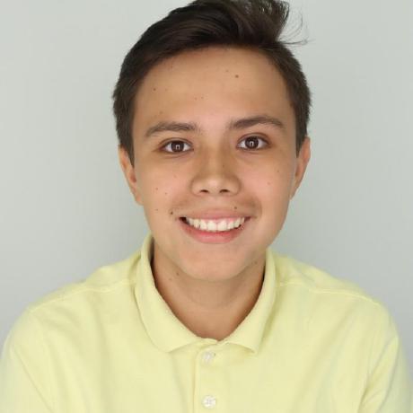 Matthew4823 Matthew Orellana Github