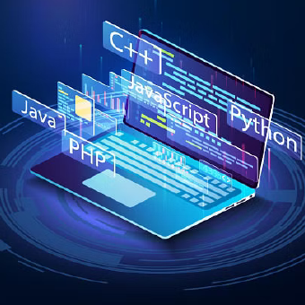 Cybernetic Labs Github - Premium Abstract Picture Gallery - Desktop