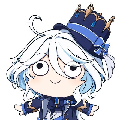 Github Elysonbot Furina Pub - Best Colorful Arts in Full HD