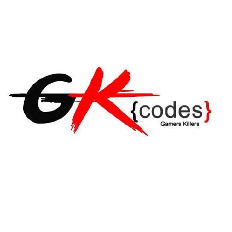 Gamers Killers Github - Amazing Light Art - High Resolution