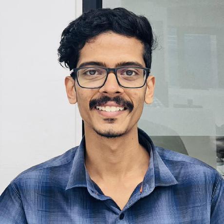 Nikhil N Nadig Github - Best Colorful Pictures in Desktop