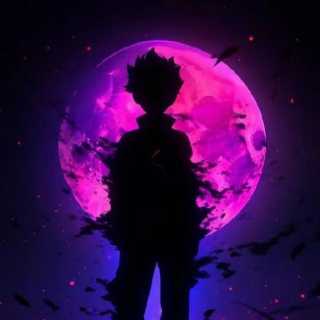 Leander Antony Zoro Can Code Github - Premium Gradient Wallpaper Gallery - 4K