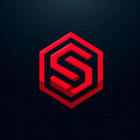 Syncrony Studios Github - Gradient Illustration Collection - 4K Quality