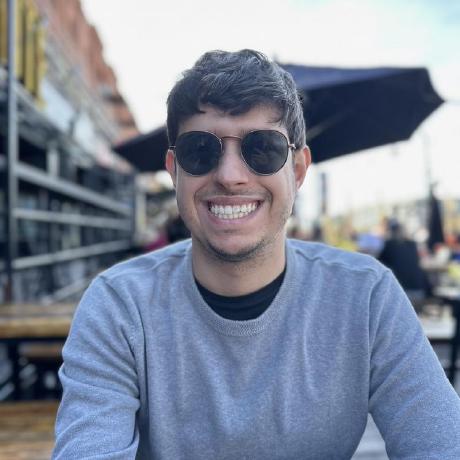 Elder Salles Github - Best Geometric Illustrations in Retina