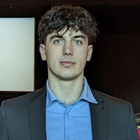 Ognjenstojkovic Ognjen Github - HD Abstract Backgrounds for Desktop