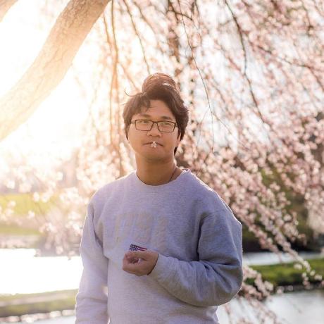 Chuong Chuong Nguyen Github - Incredible Nature Pattern - Mobile