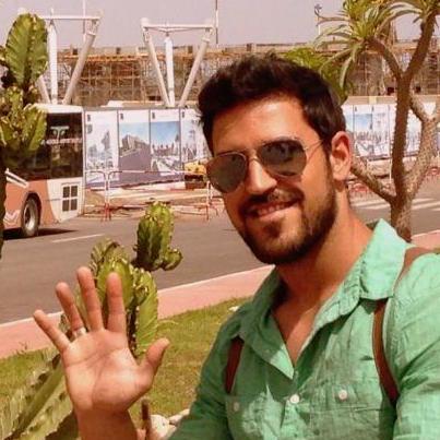 Martin Palomar Github - Light Wallpapers - Gorgeous Retina Collection