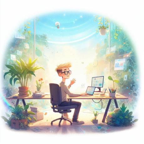 Henning Jakobsen Github - Beautiful 8K Dark Illustrations | Free Download