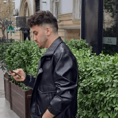 Ibadovadil Adil Ibadov Github - Ultra HD Mountain Illustration - High Resolution