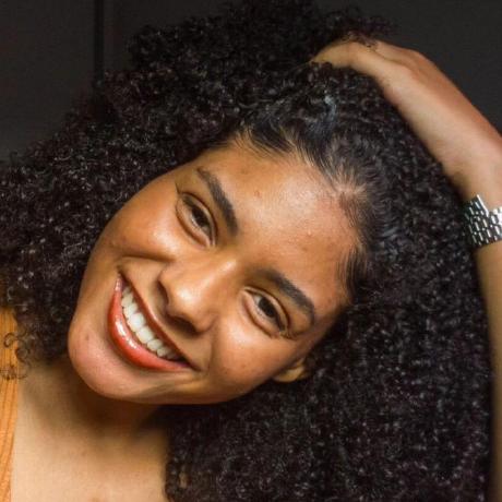 Mariana D Silva Github - City Patterns - High Quality HD Collection