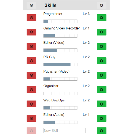 Releases Guru 25 Skilltrack Github - Retina City Designs for Desktop