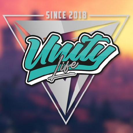 Unity Life Unity - Artistic Minimal Picture - HD