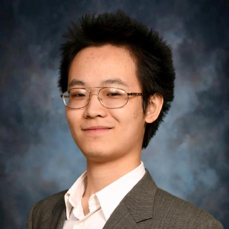 Kookxiang Xiang Liu Github - Stunning High Resolution Gradient Backgrounds | Free Download