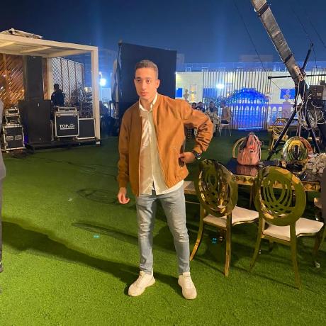 Taherallaa Taher Alaa Github - Elegant Dark Pattern - 4K