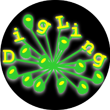 Digital Linguistics Github - 8K City Arts for Desktop