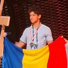 Vgnecula Vladimir Necula Github - Premium Sunset Image - High Resolution