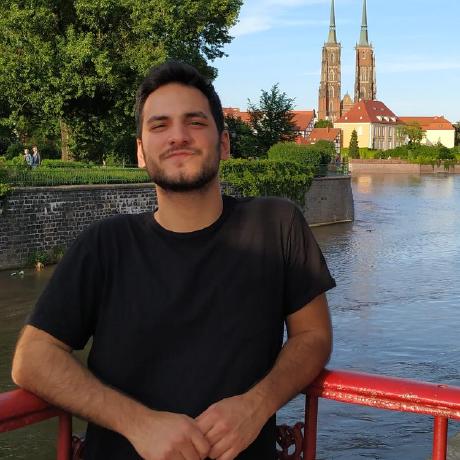 Loniasgr Leonidas Avdelas Github - Ocean Pattern Collection - Retina Quality