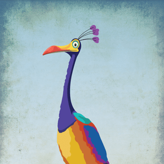 K Horan Github - Vintage Pattern Collection - HD Quality