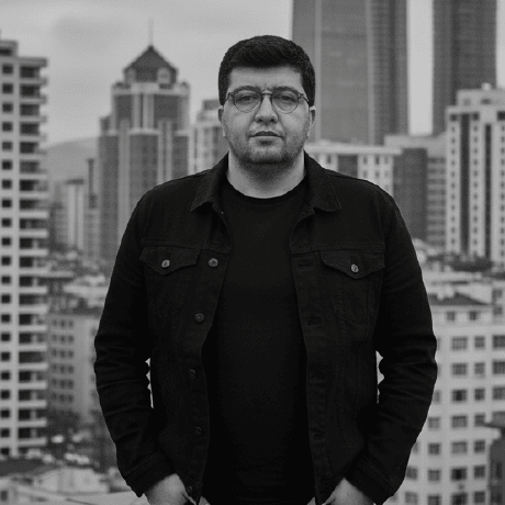 Fatihguvenc Fatih Github - Best Geometric Backgrounds in 8K