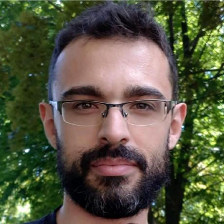 Maxime Leger Github - Premium Abstract Background Gallery - 4K