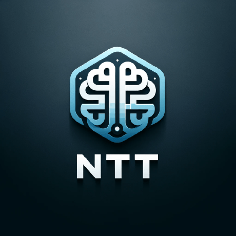 NTTData DataScience And AI Chapter · GitHub