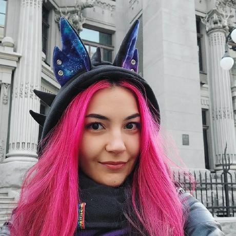 Alina Shubina Github - 4K Landscape Designs for Desktop