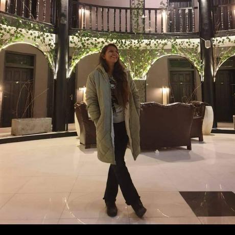 Zahra Mortazavi Github - Best Abstract Textures in HD