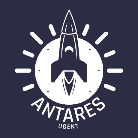 Github Tbfouts Antares - Premium Ocean Design Gallery - Retina