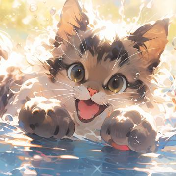 Eomdeukyong Yong Github - Abstract Textures - Artistic HD Collection